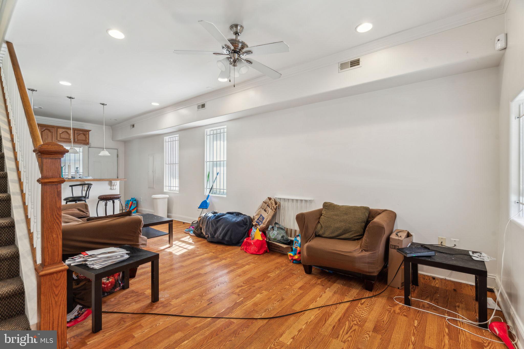 TEMPLE UNIVERSITY - Residential