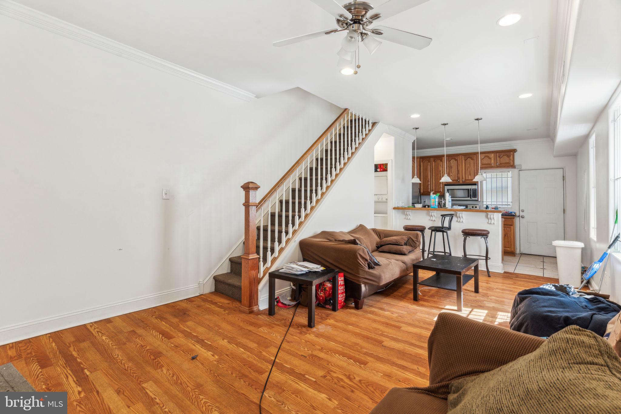 TEMPLE UNIVERSITY - Residential