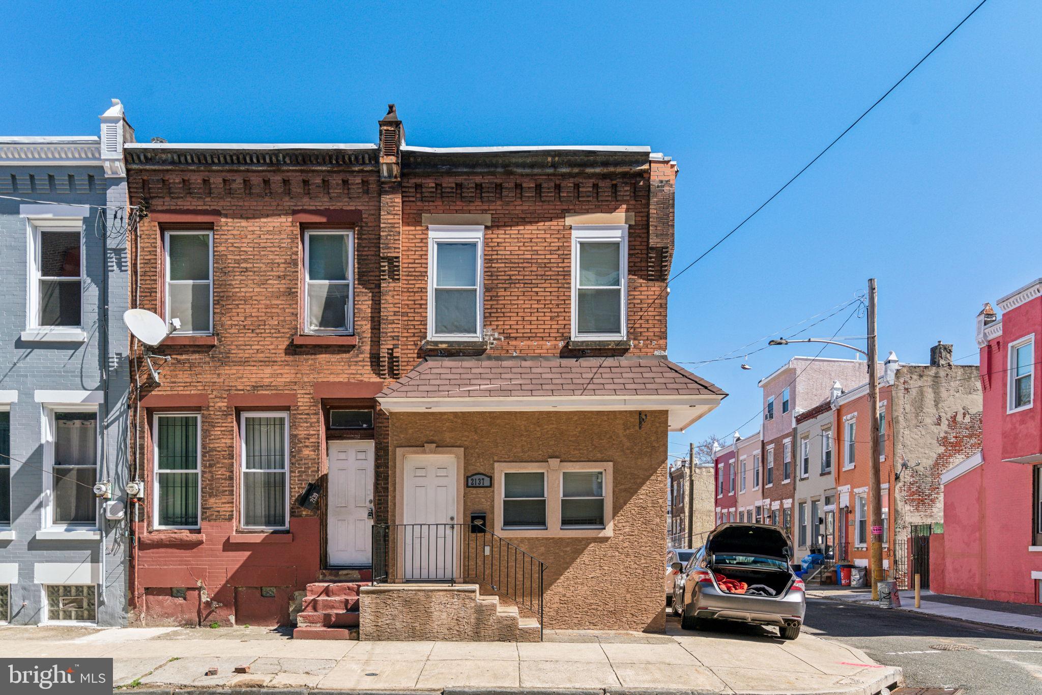 TEMPLE UNIVERSITY - Residential