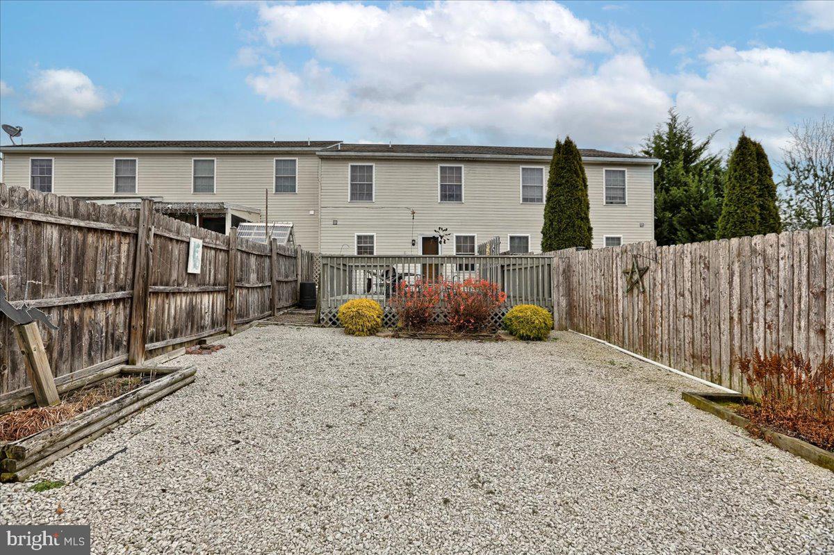 WHEATLAND MANOR - Residential