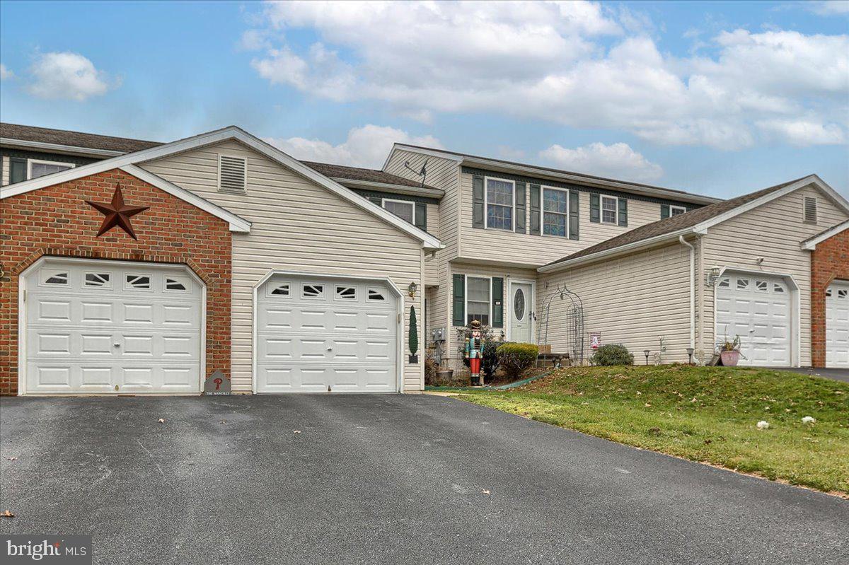 WHEATLAND MANOR - Residential