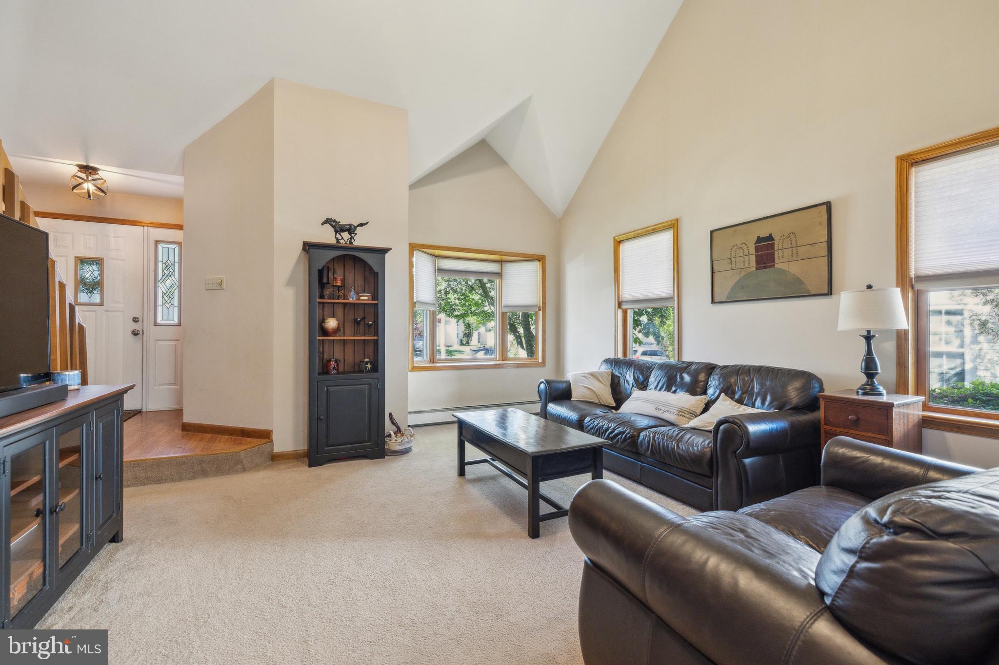 TELFORD COMMONS - Residential