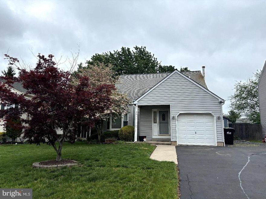 Charming Renovated Home in Highly Desirable Telford Neighborhood

Welcome to this beautifully updated 3-bedroom, 2-bath single-family home nestled in one of Telford's most sought-after developments. Set on a peaceful street surrounded by mature, picturesque trees, this home offers both comfort and curb appeal.

Step inside to find a bright, open layout featuring a fully renovated kitchen complete with newer cabinetry, sleek quartz countertops, and modern finishes—perfect for both everyday living and entertaining. Both bathrooms have also been tastefully updated, offering a fresh, contemporary feel.

Enjoy outdoor living in the spacious backyard, fully enclosed with attractive cedar fencing for privacy and featuring a convenient storage shed. Whether you're gardening, relaxing, or hosting guests, this yard is your perfect outdoor retreat.

Located in a friendly, well-maintained neighborhood with easy access to local amenities, parks, and top-rated schools, this home truly has it all. Don’t miss the opportunity to make it yours!