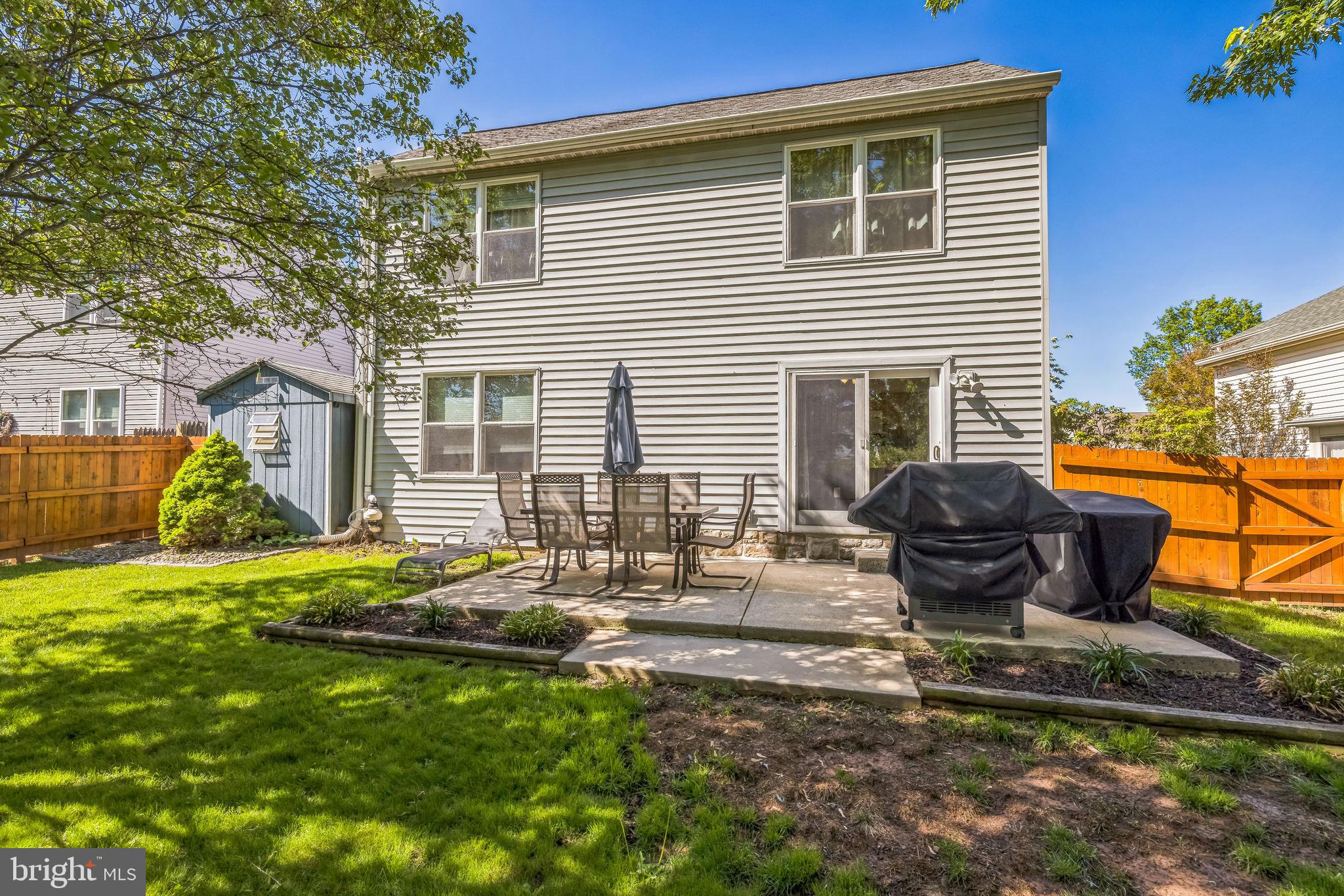 TELFORD COMMONS - Residential