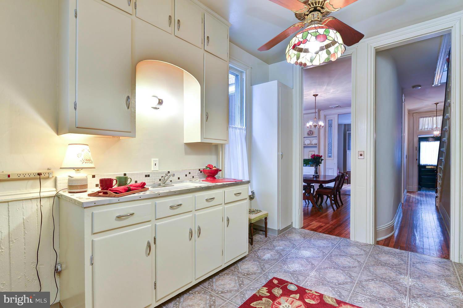 OLD TOWN - Residential