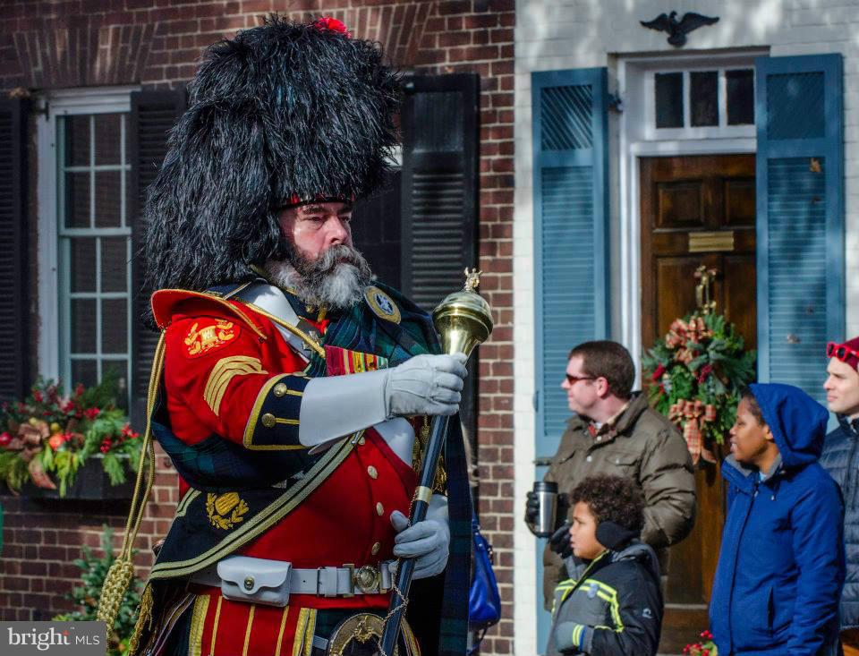 OLD TOWN - Residential