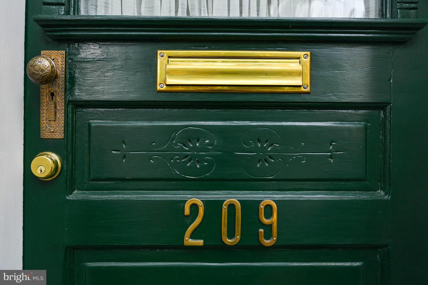 OLD TOWN - Residential