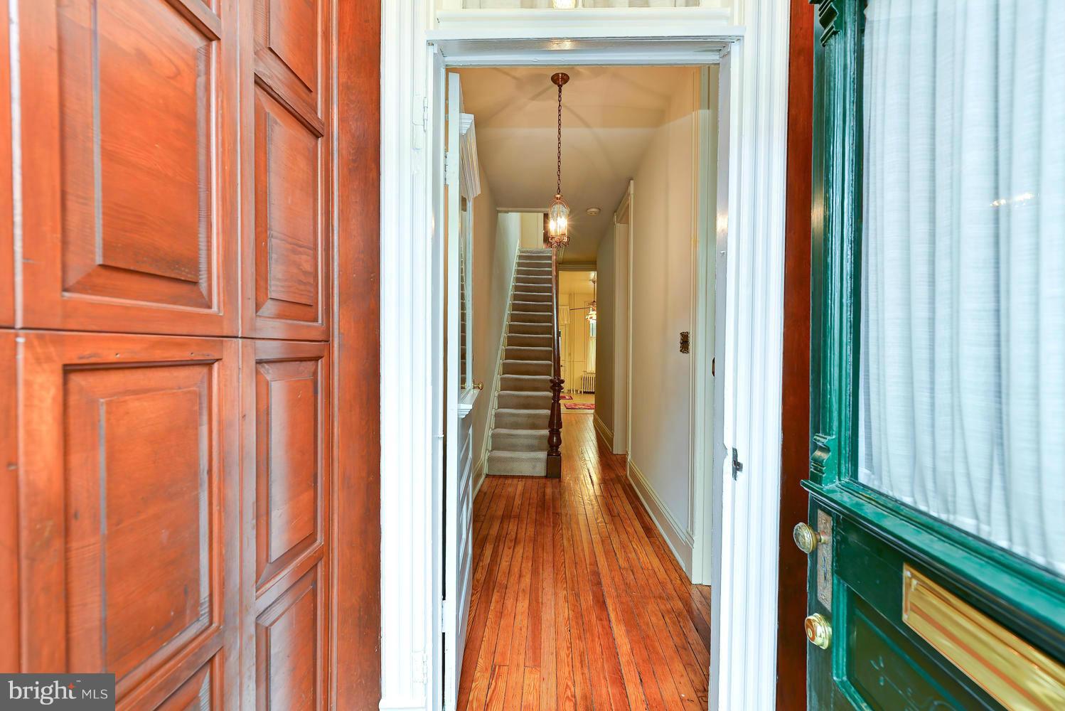 OLD TOWN - Residential