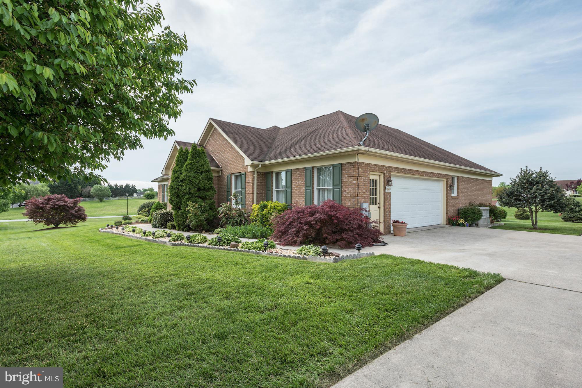 CLOVERDALE HEIGHTS - Residential