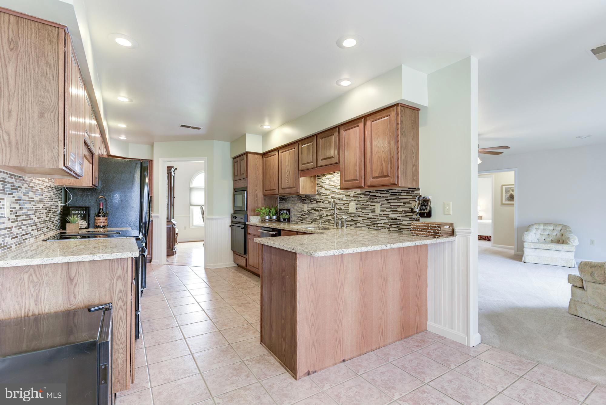 CLOVERDALE HEIGHTS - Residential