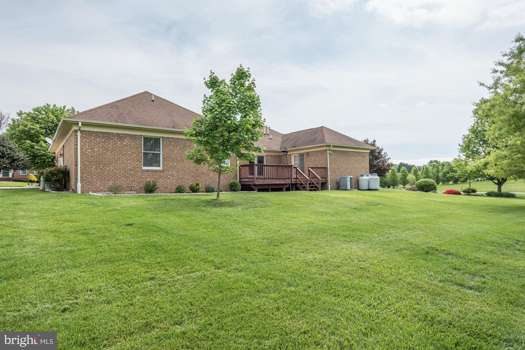 CLOVERDALE HEIGHTS - Residential
