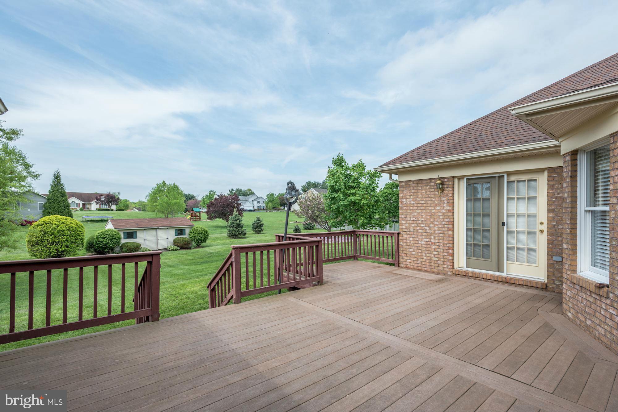 CLOVERDALE HEIGHTS - Residential