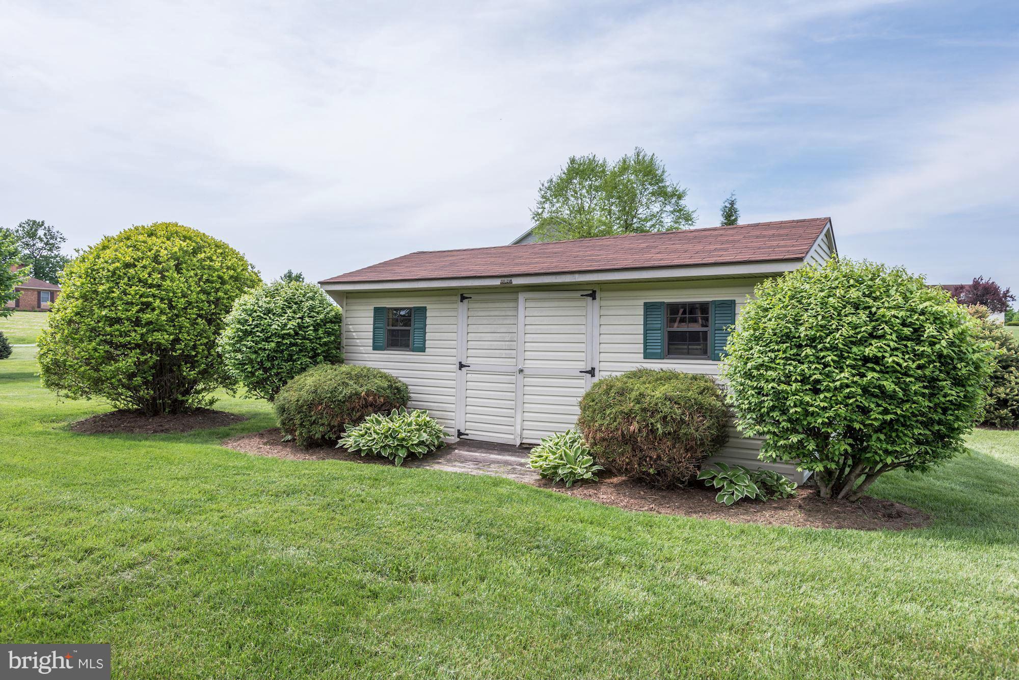 CLOVERDALE HEIGHTS - Residential