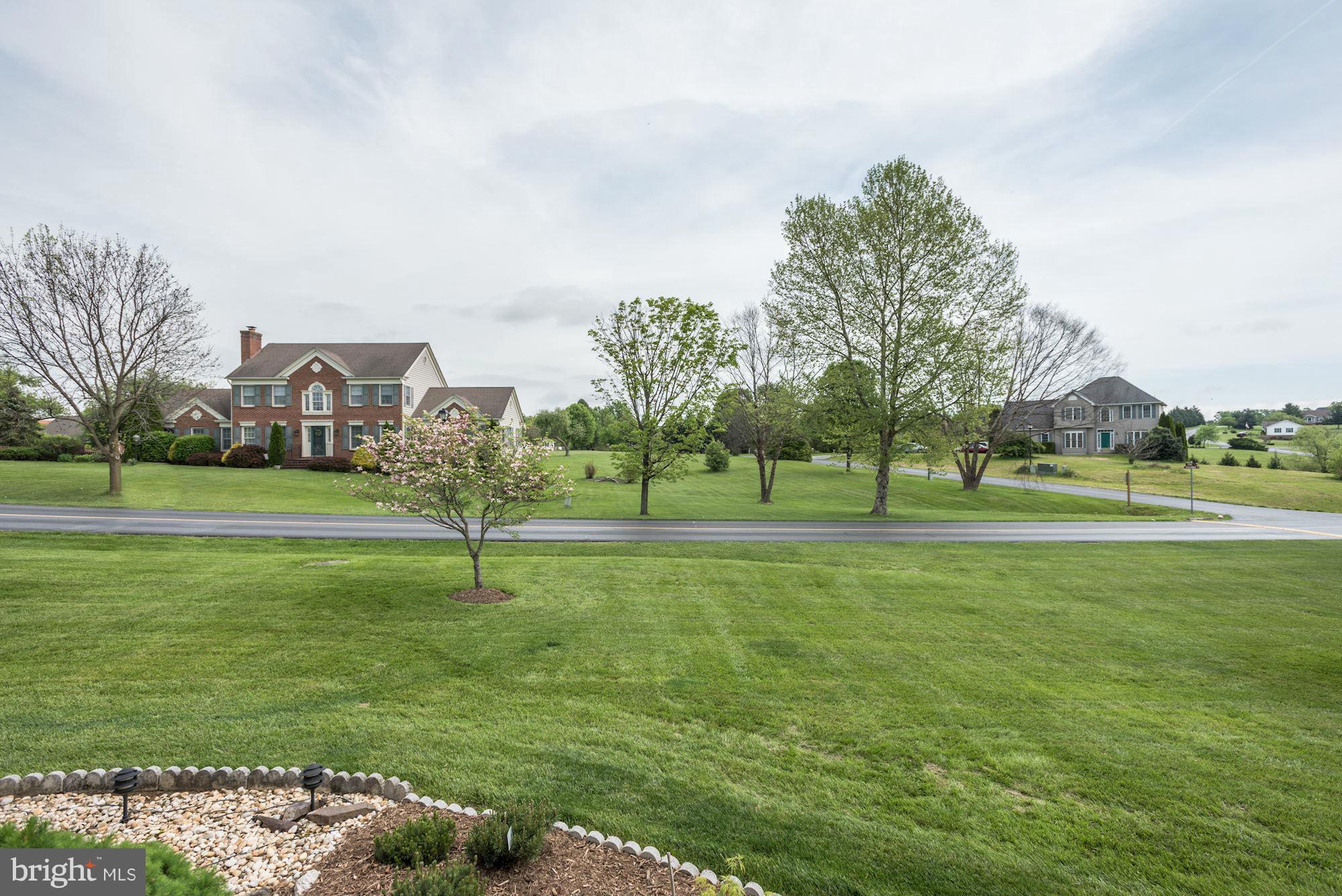 CLOVERDALE HEIGHTS - Residential