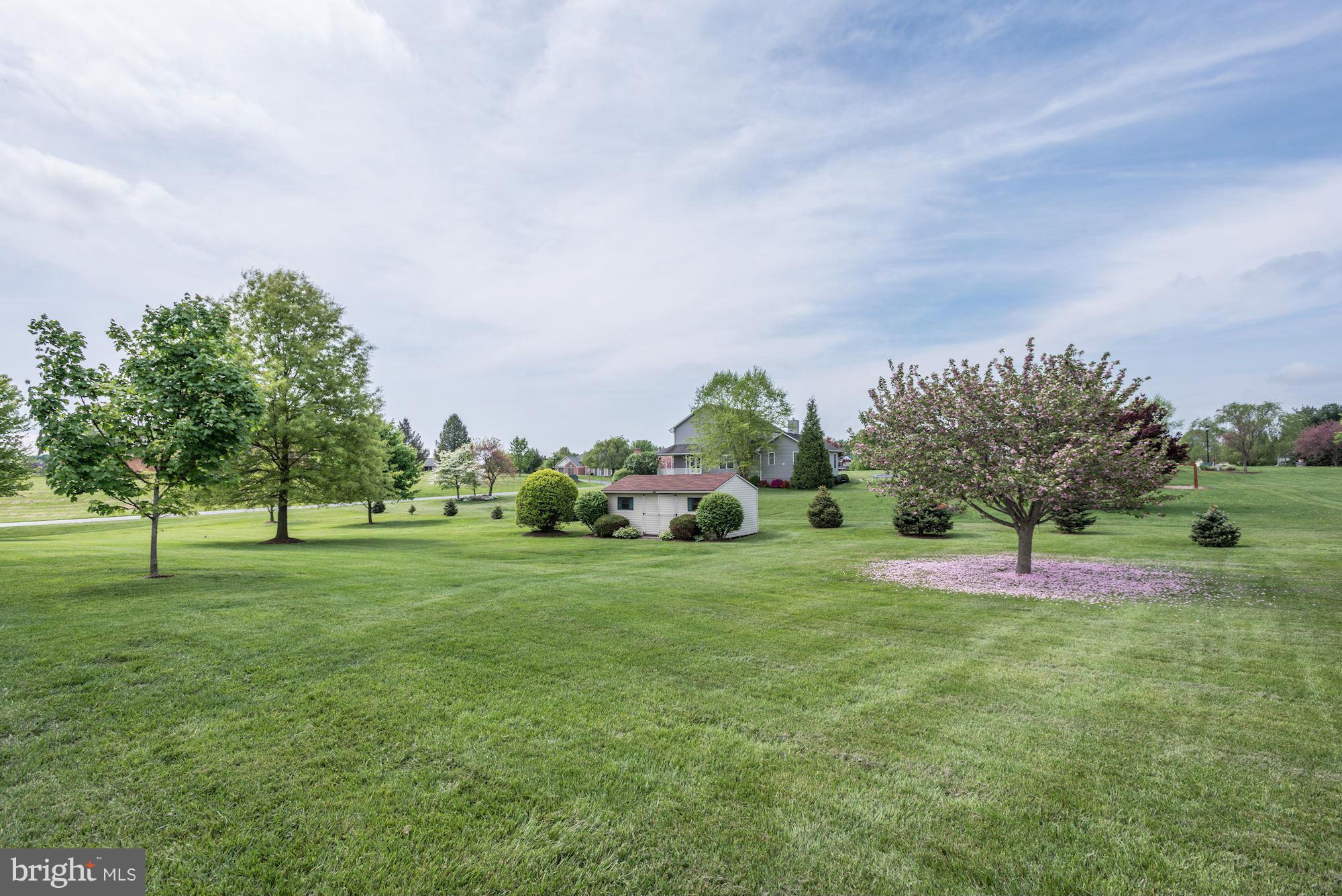 CLOVERDALE HEIGHTS - Residential