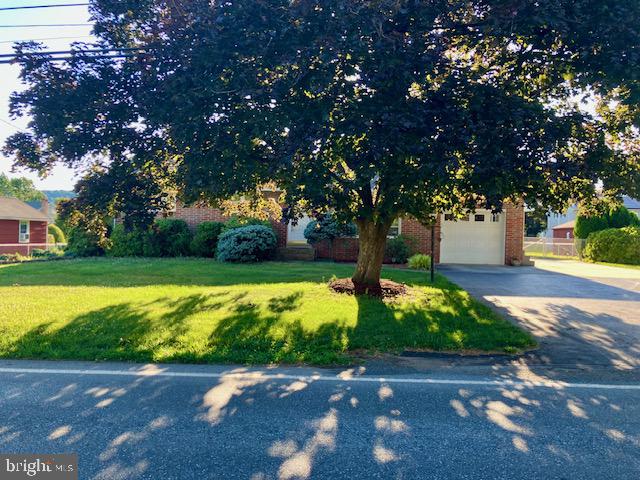 720 LORANE ROAD