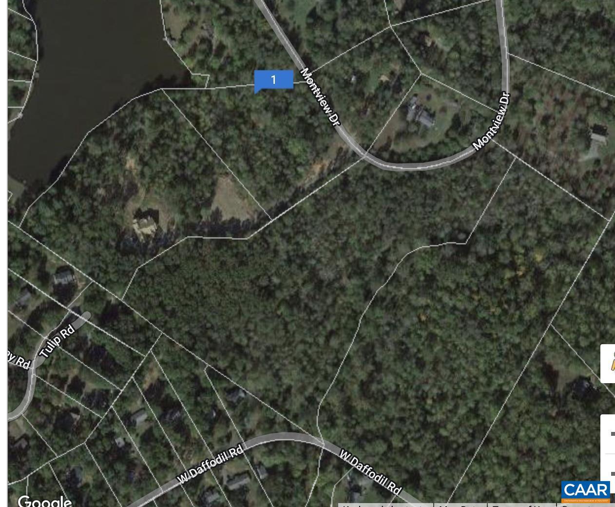 Lot B and C MONTVIEW DR B&C