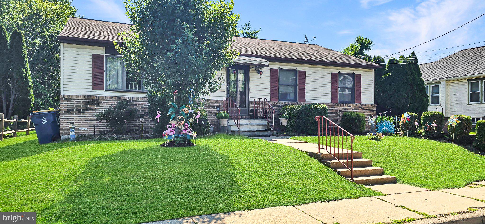 20 POPLAR AVENUE