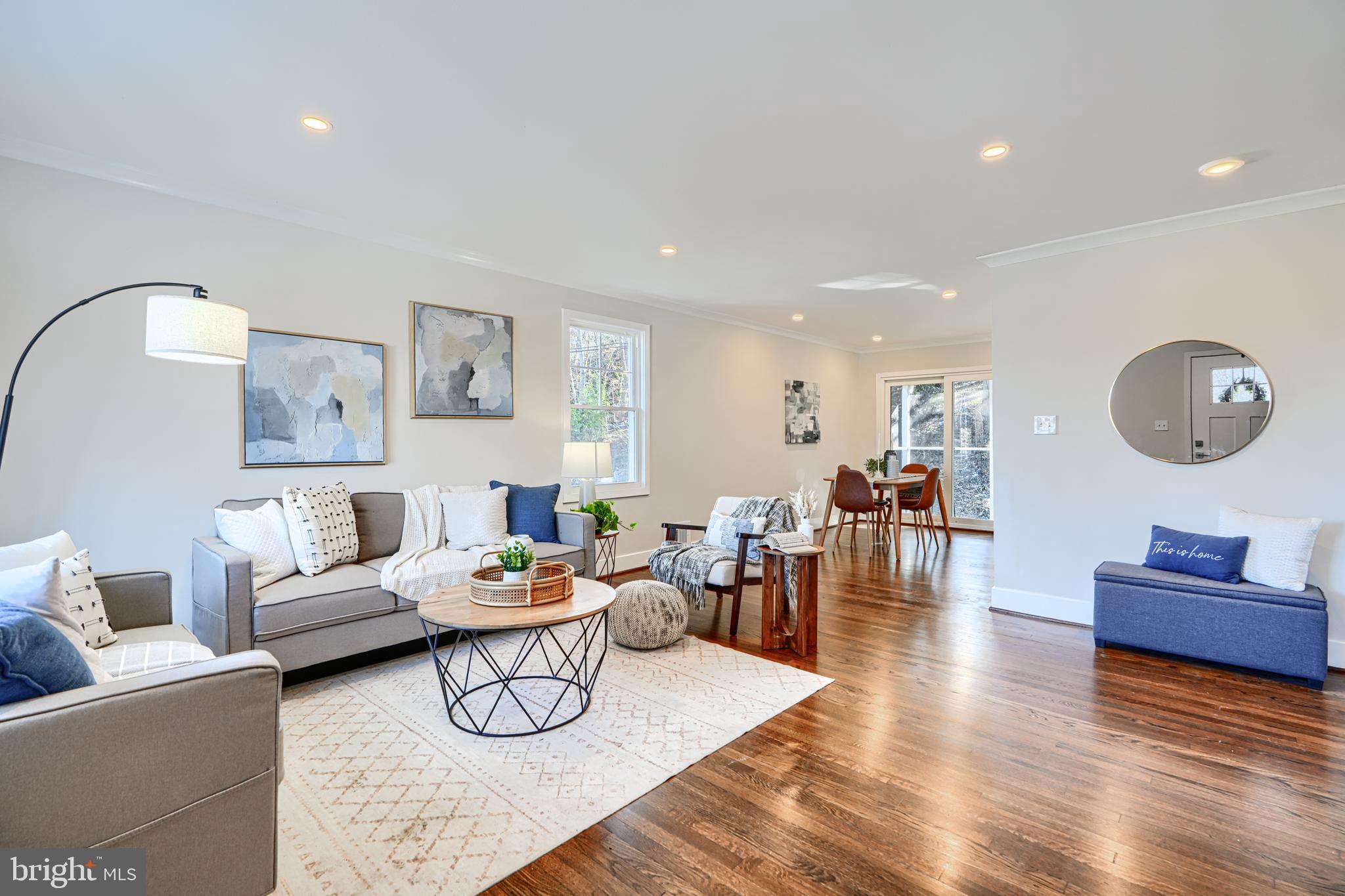 RIDERWOOD HILLS - Residential