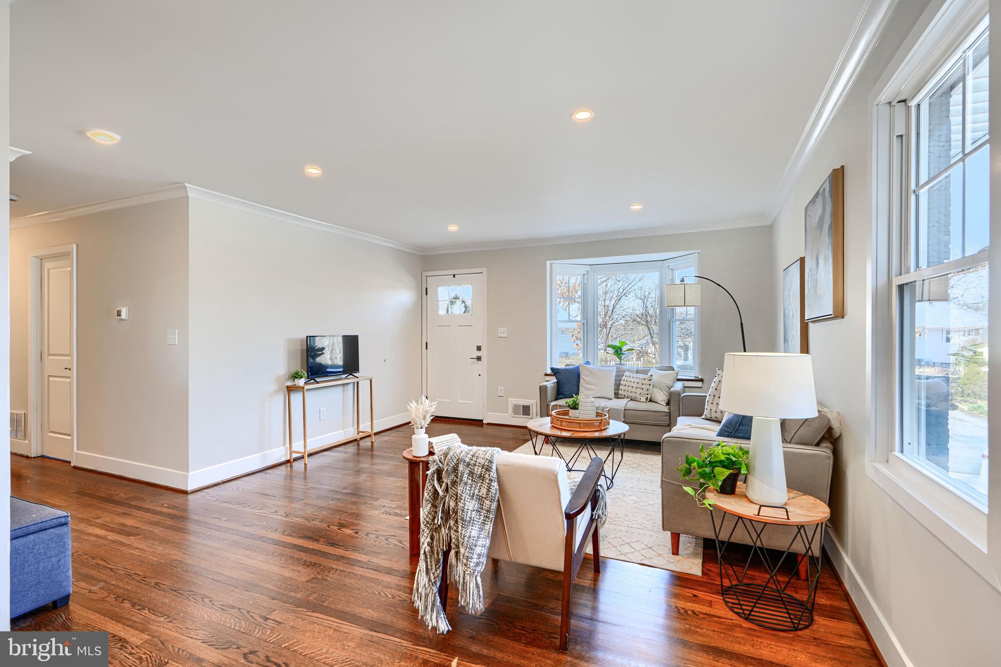 RIDERWOOD HILLS - Residential