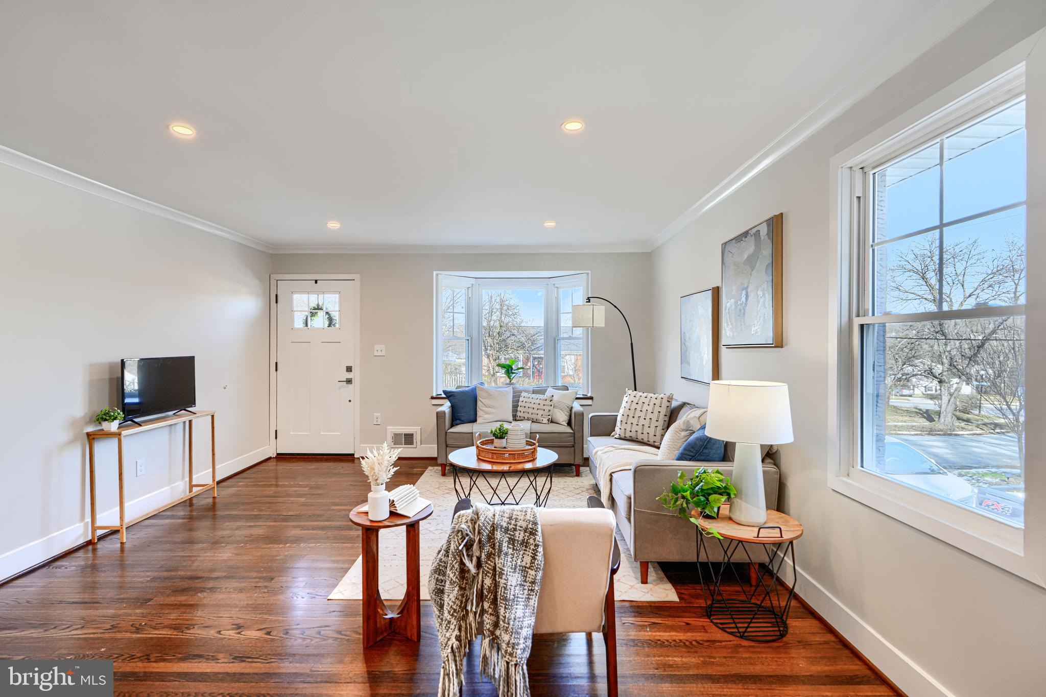 RIDERWOOD HILLS - Residential