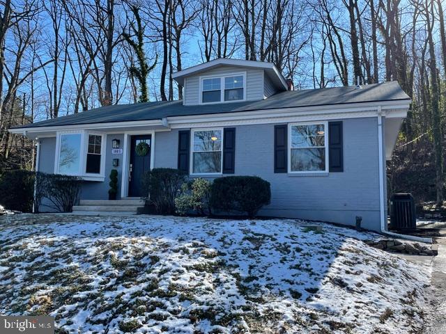 RIDERWOOD HILLS - Residential