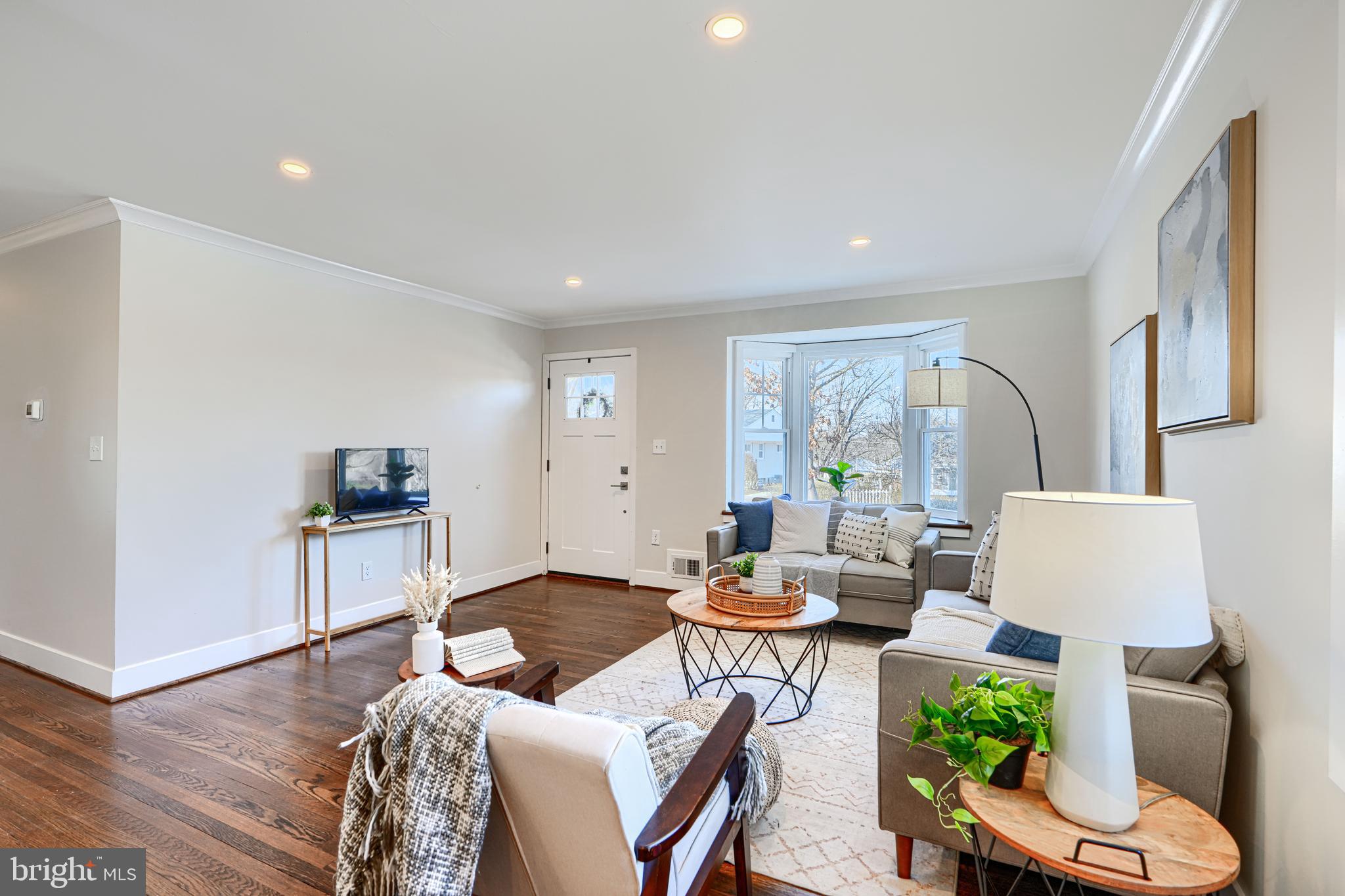 RIDERWOOD HILLS - Residential