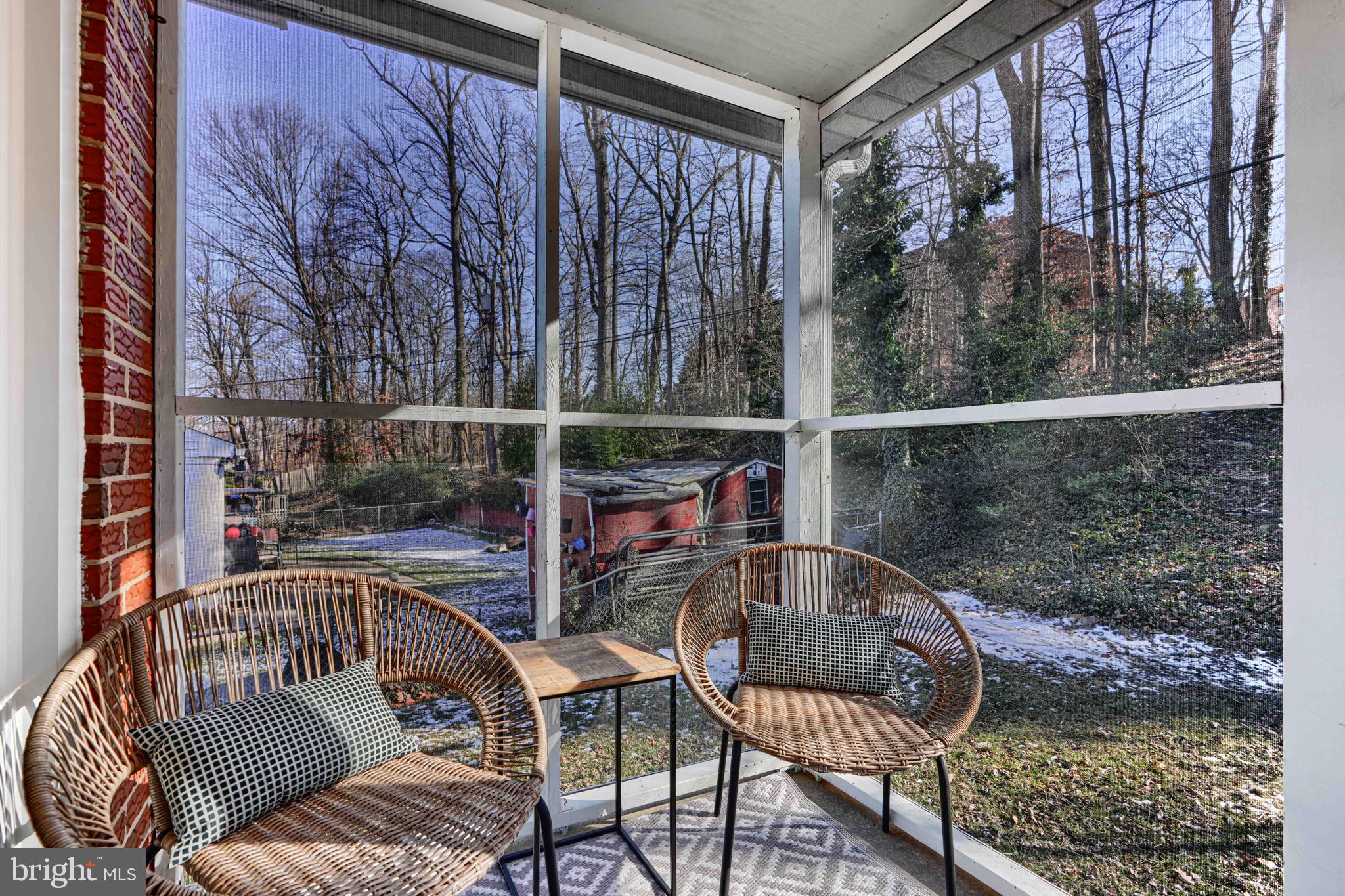 RIDERWOOD HILLS - Residential