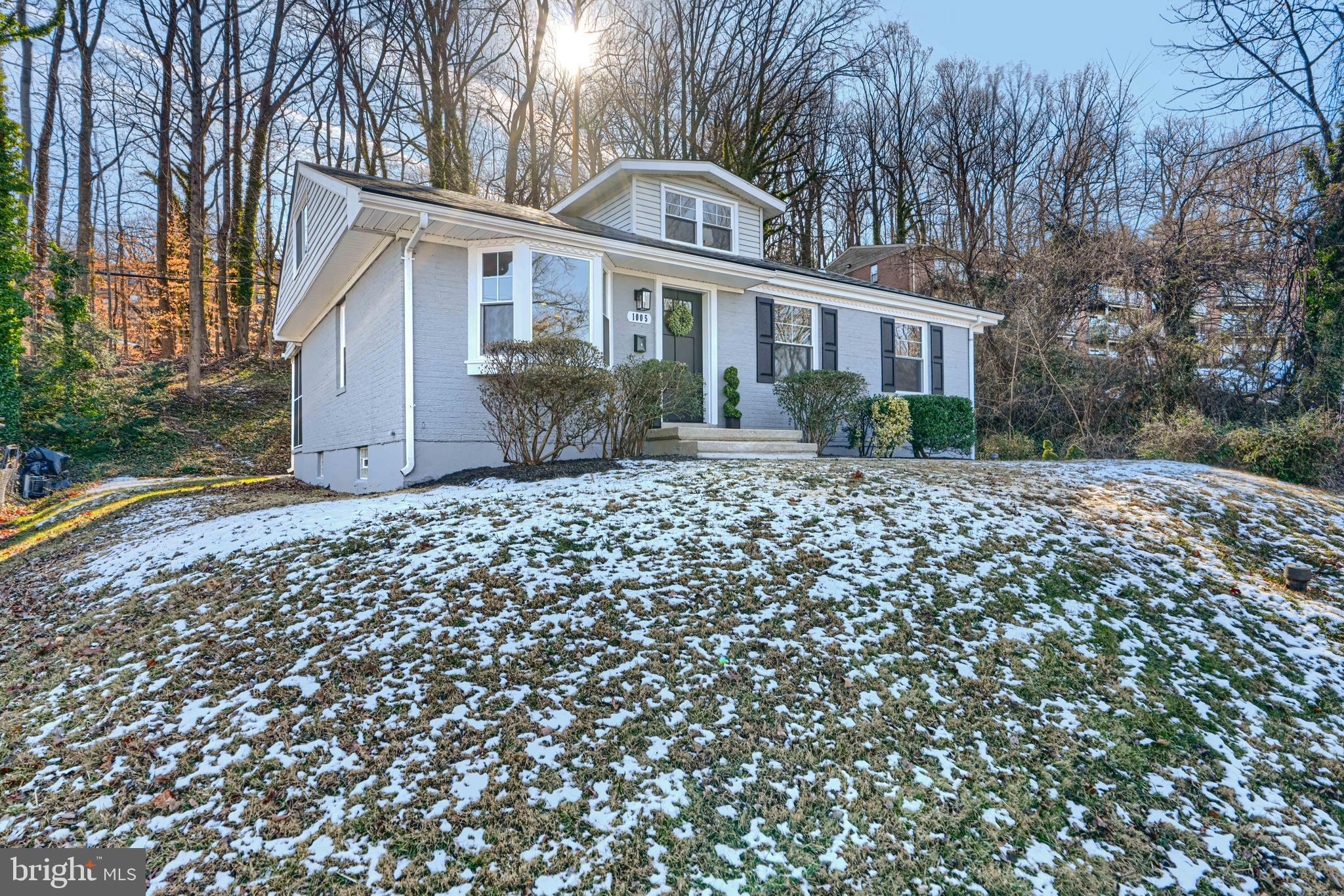 RIDERWOOD HILLS - Residential