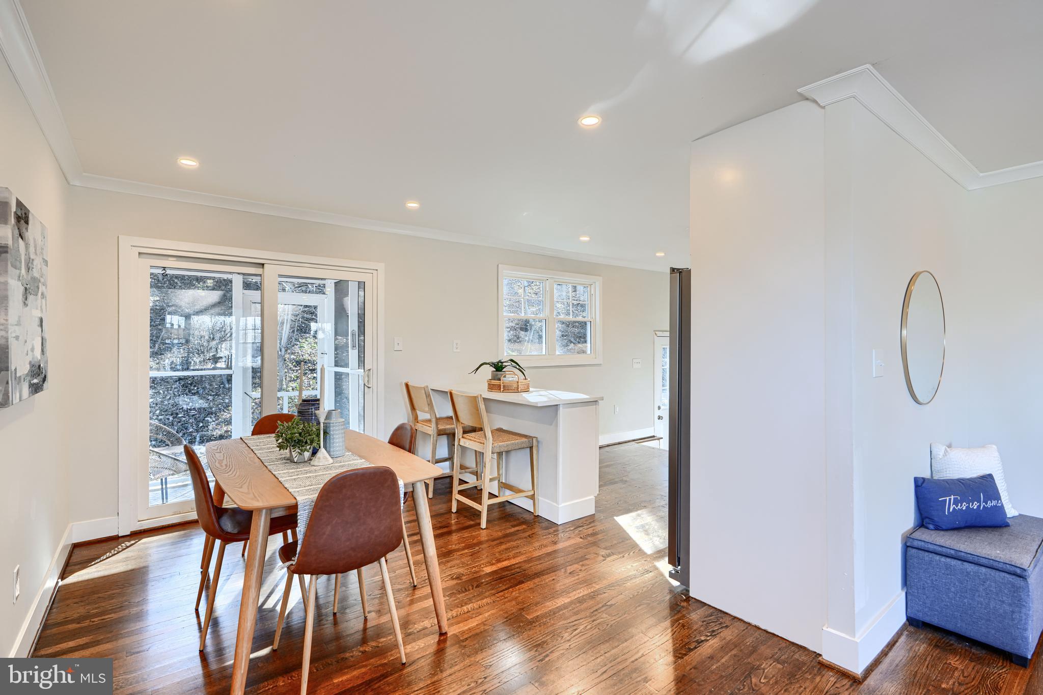 RIDERWOOD HILLS - Residential