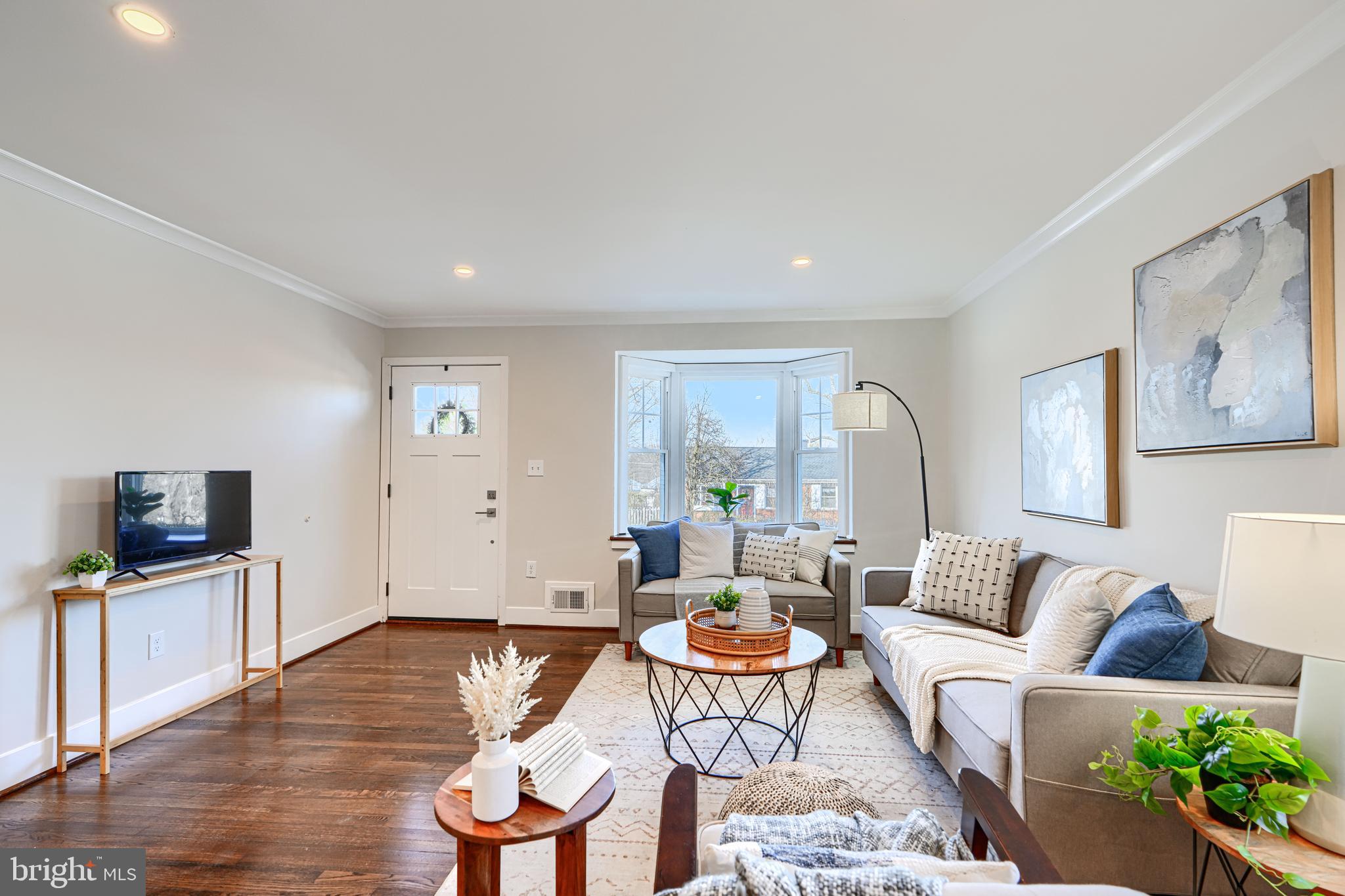 RIDERWOOD HILLS - Residential