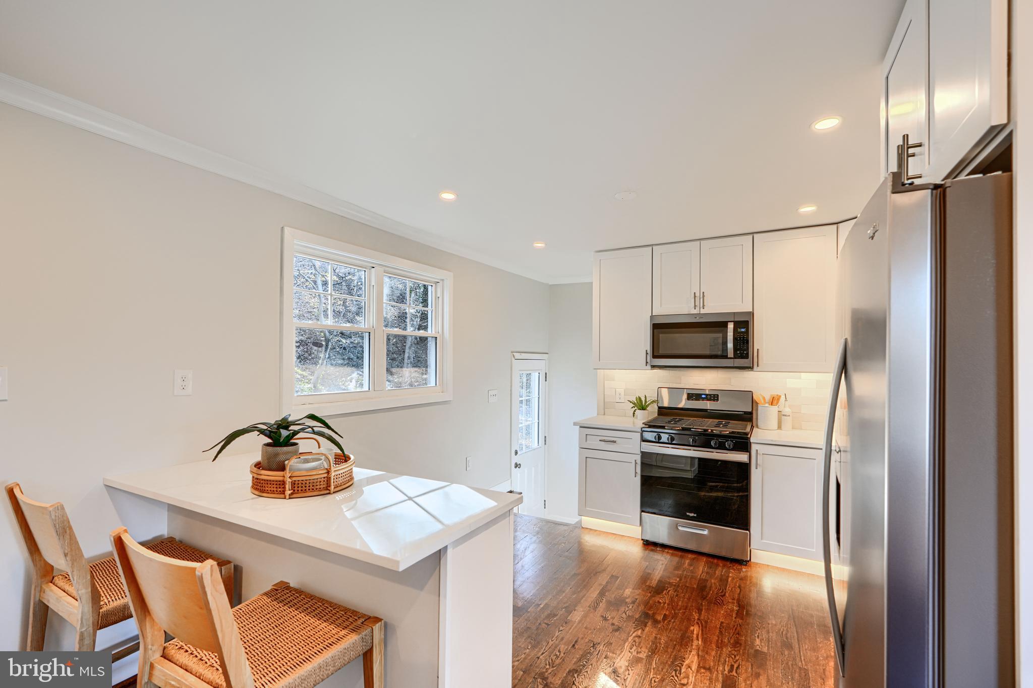 RIDERWOOD HILLS - Residential