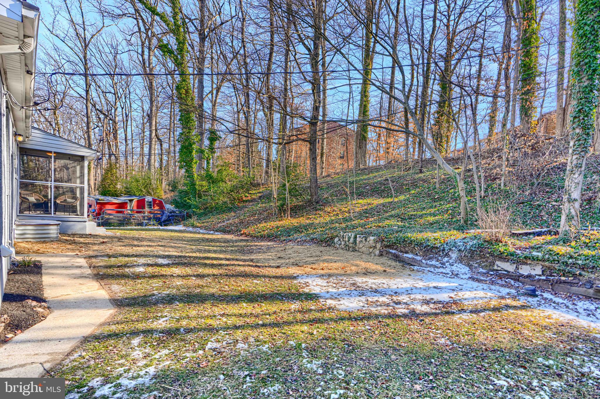 RIDERWOOD HILLS - Residential