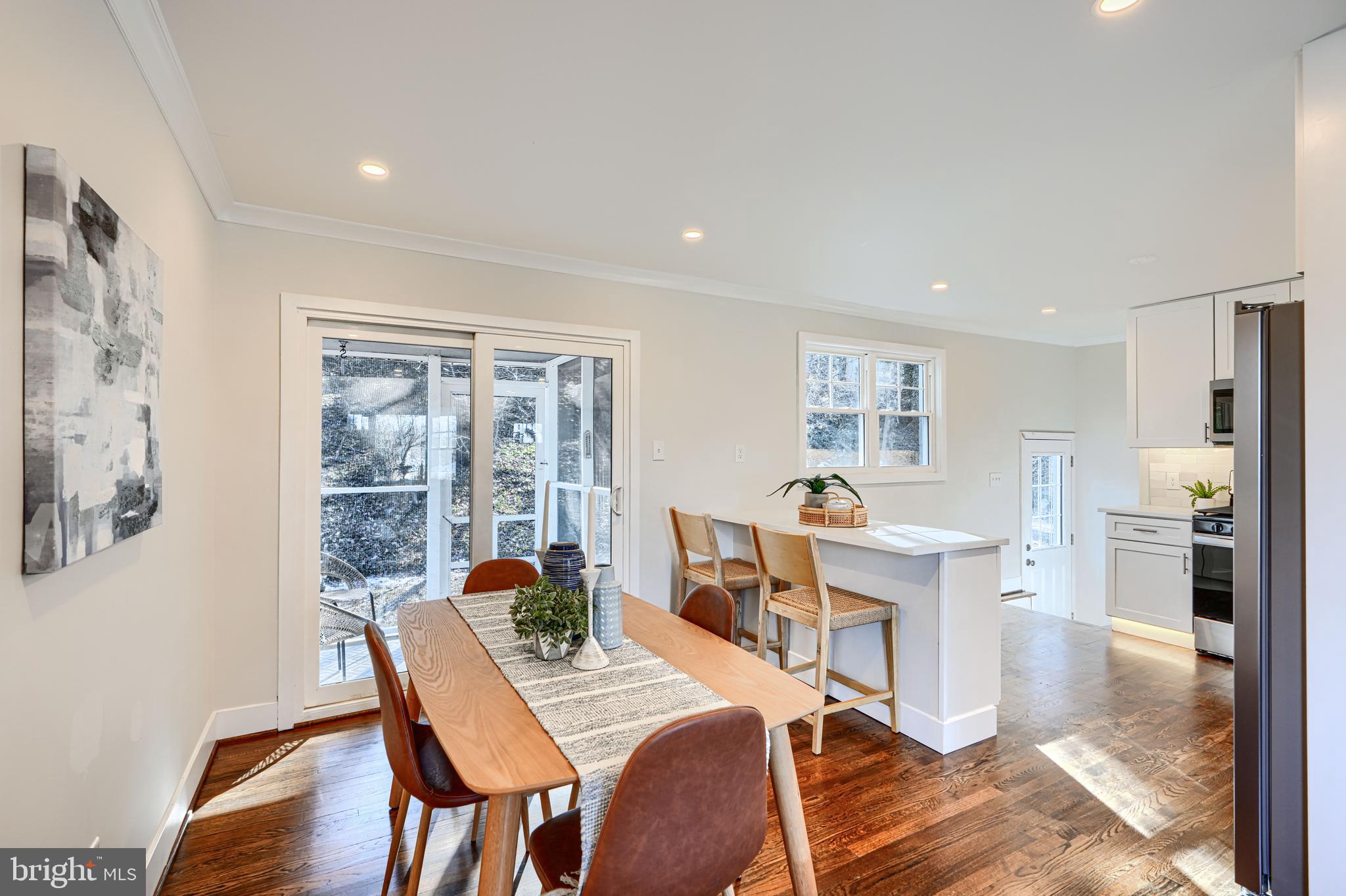 RIDERWOOD HILLS - Residential