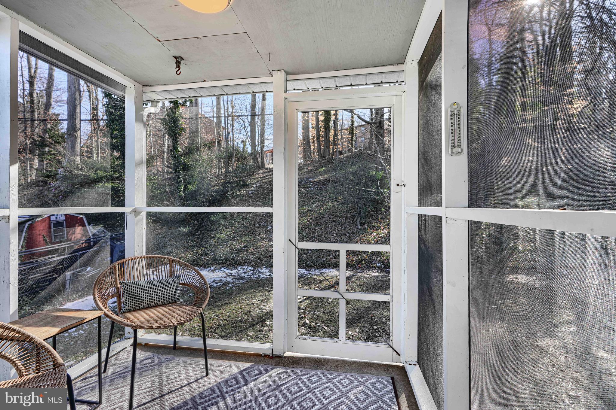 RIDERWOOD HILLS - Residential