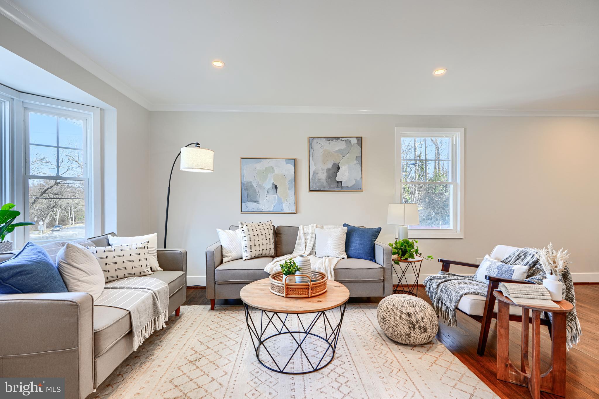 RIDERWOOD HILLS - Residential