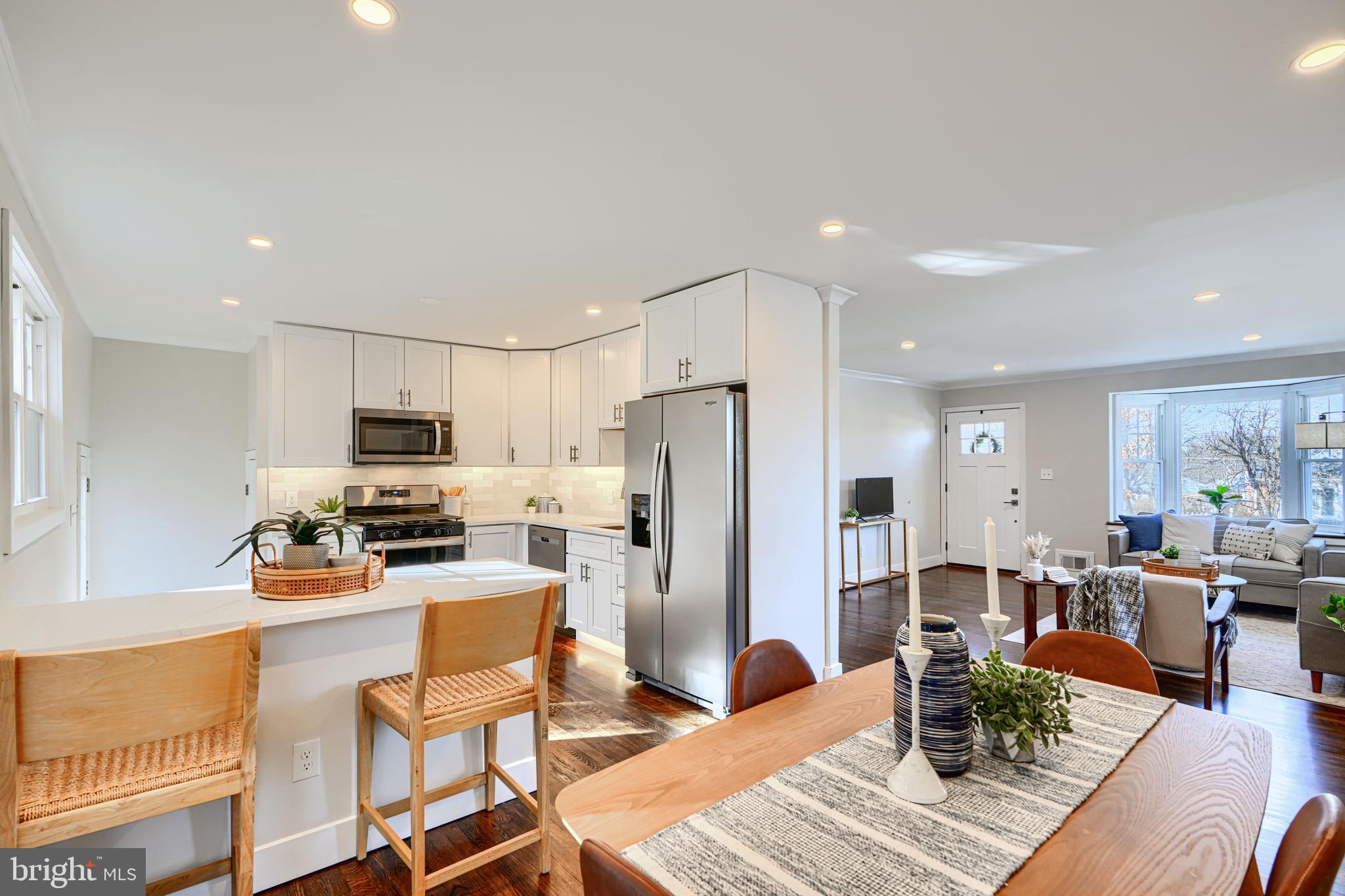 RIDERWOOD HILLS - Residential