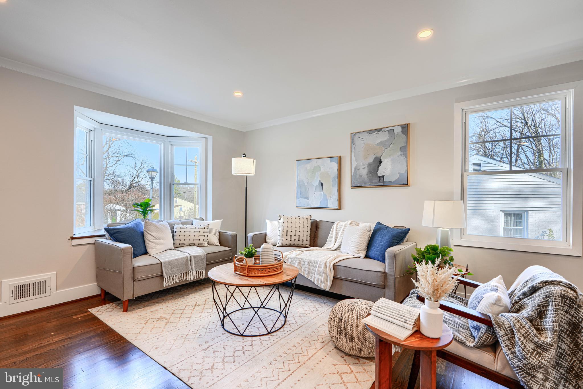 RIDERWOOD HILLS - Residential