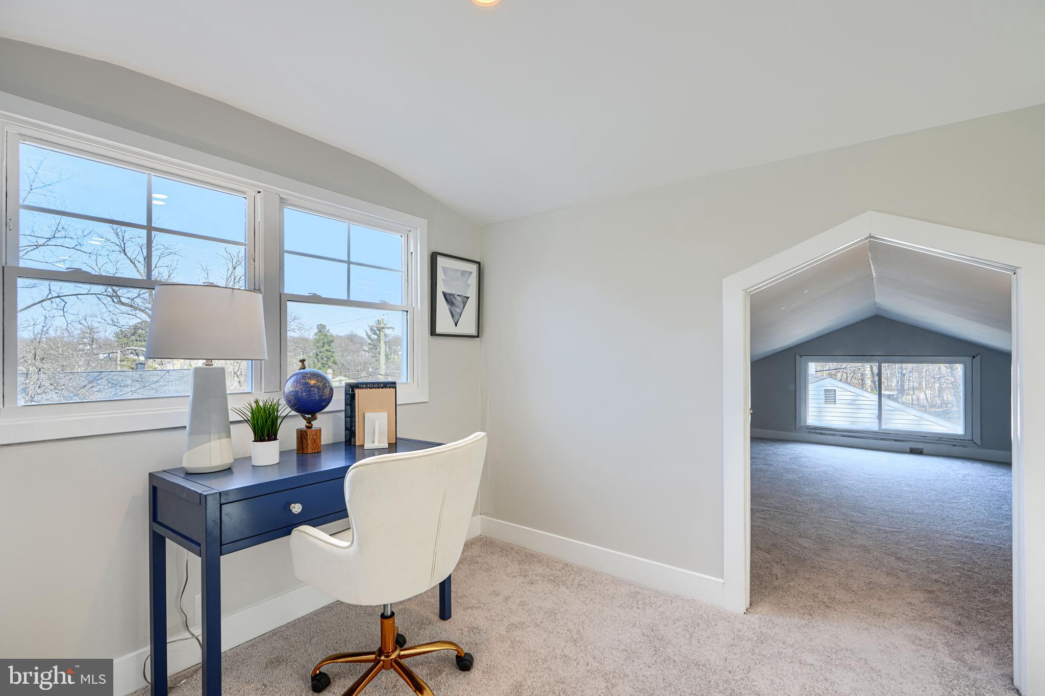 RIDERWOOD HILLS - Residential