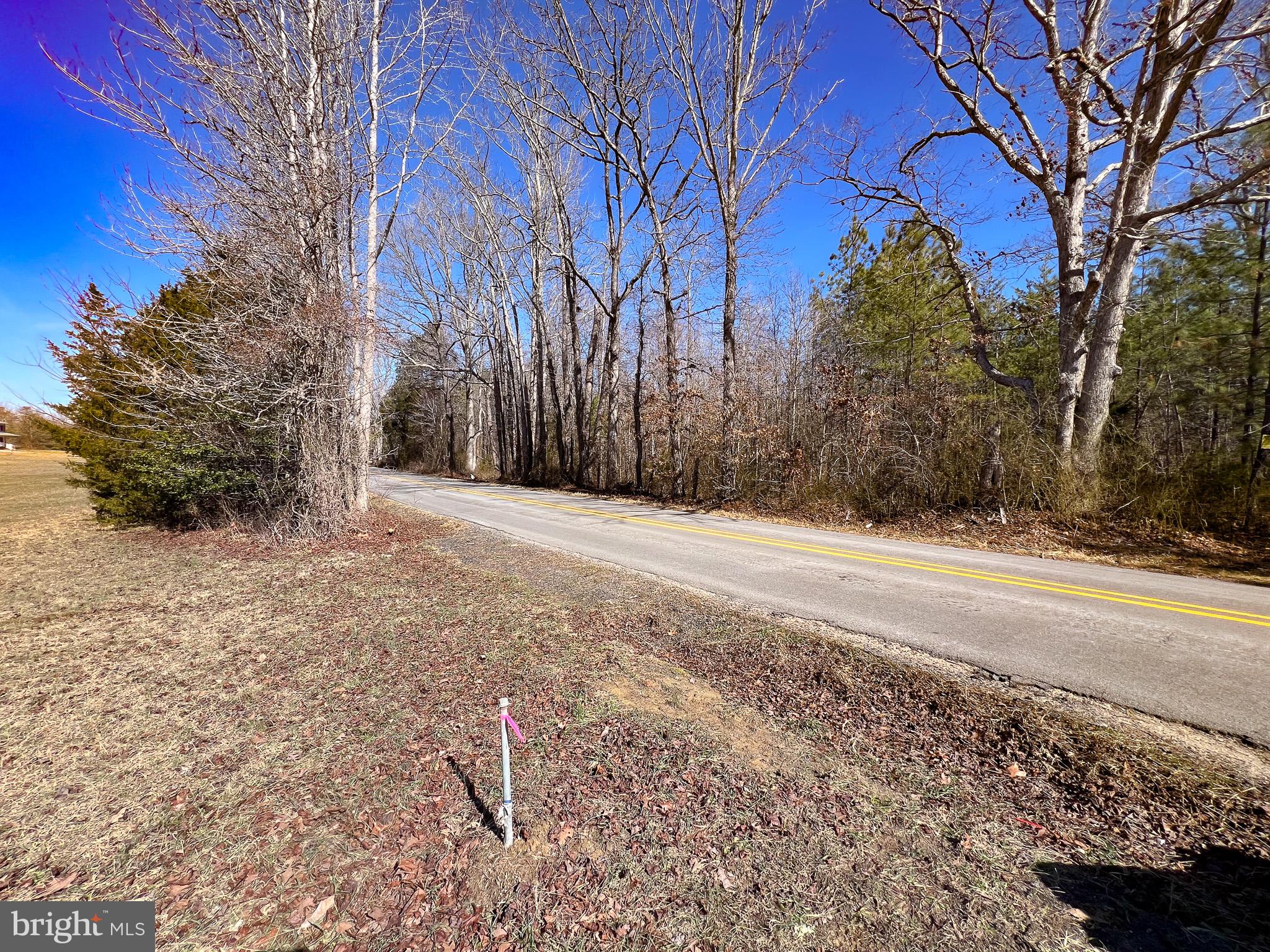 49.26 Acres JERICHO ROAD