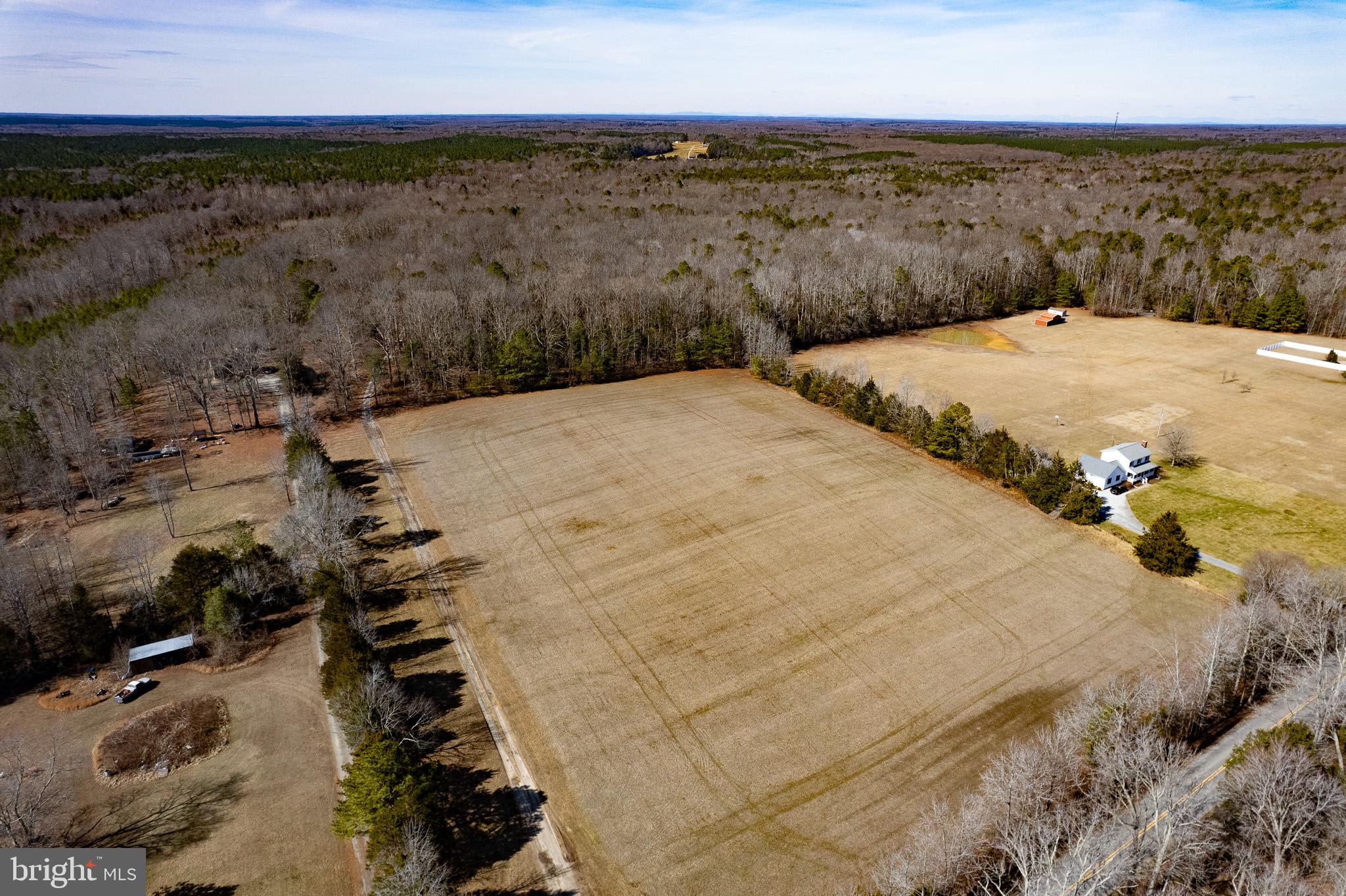 49.26 Acres JERICHO ROAD