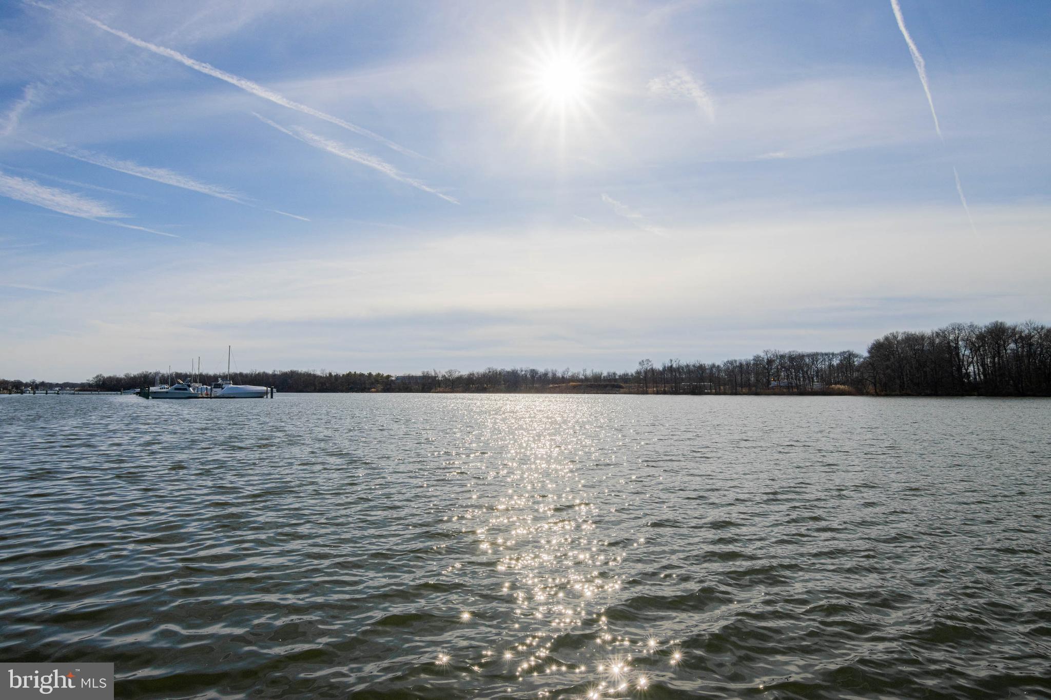 FAIRWINDS - Residential