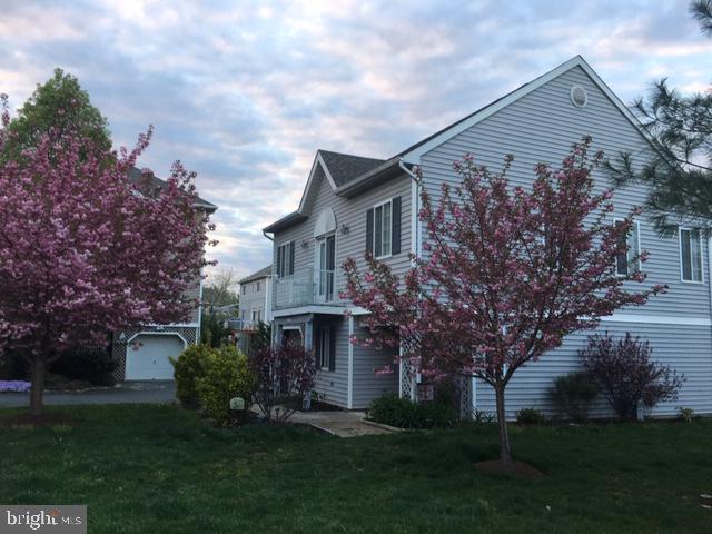 FAIRWINDS - Residential