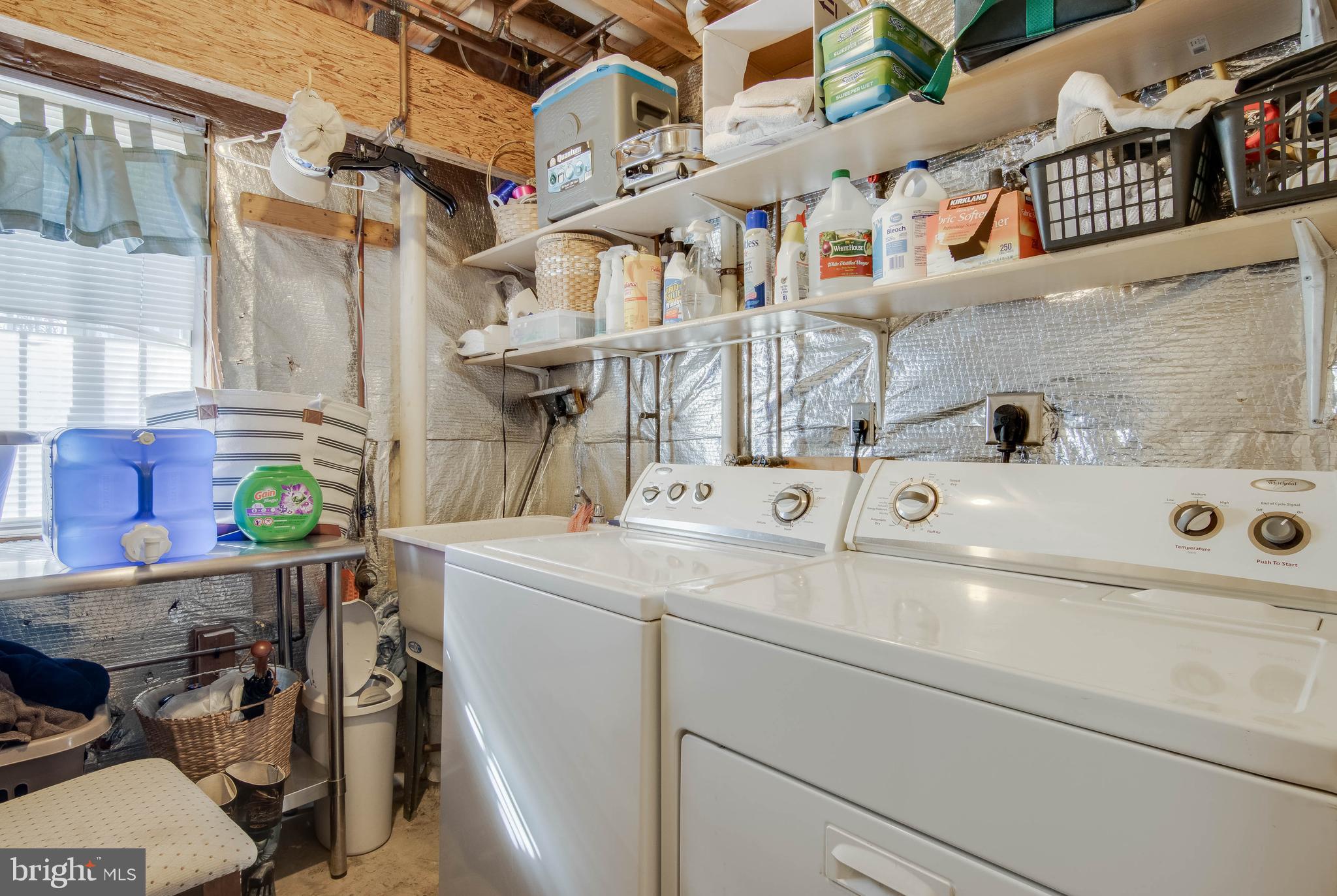 FAIRWINDS - Residential