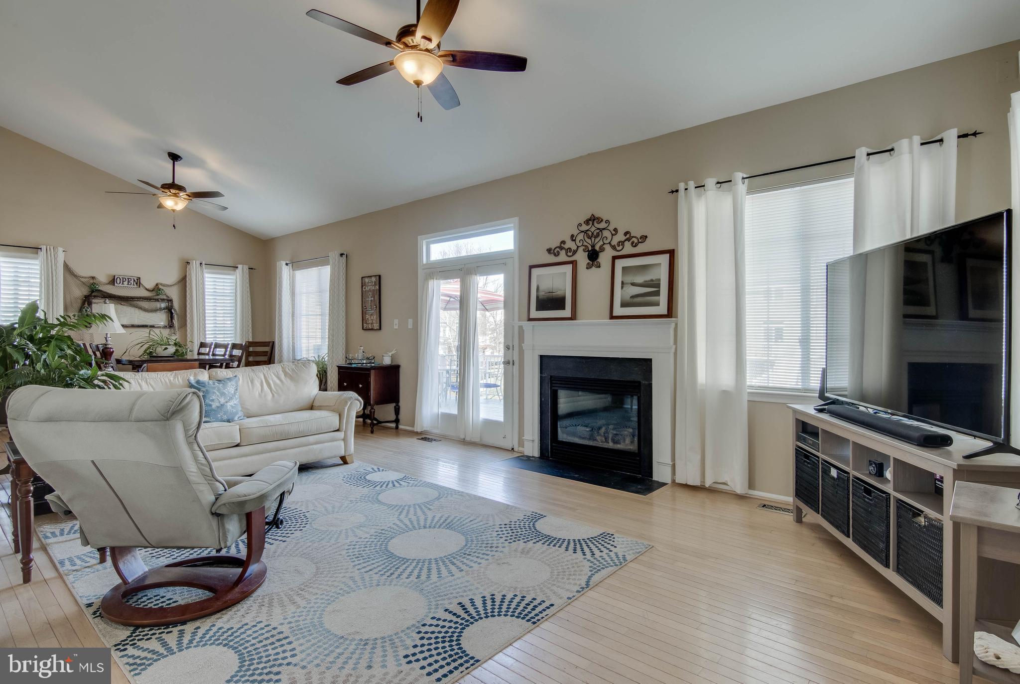 FAIRWINDS - Residential