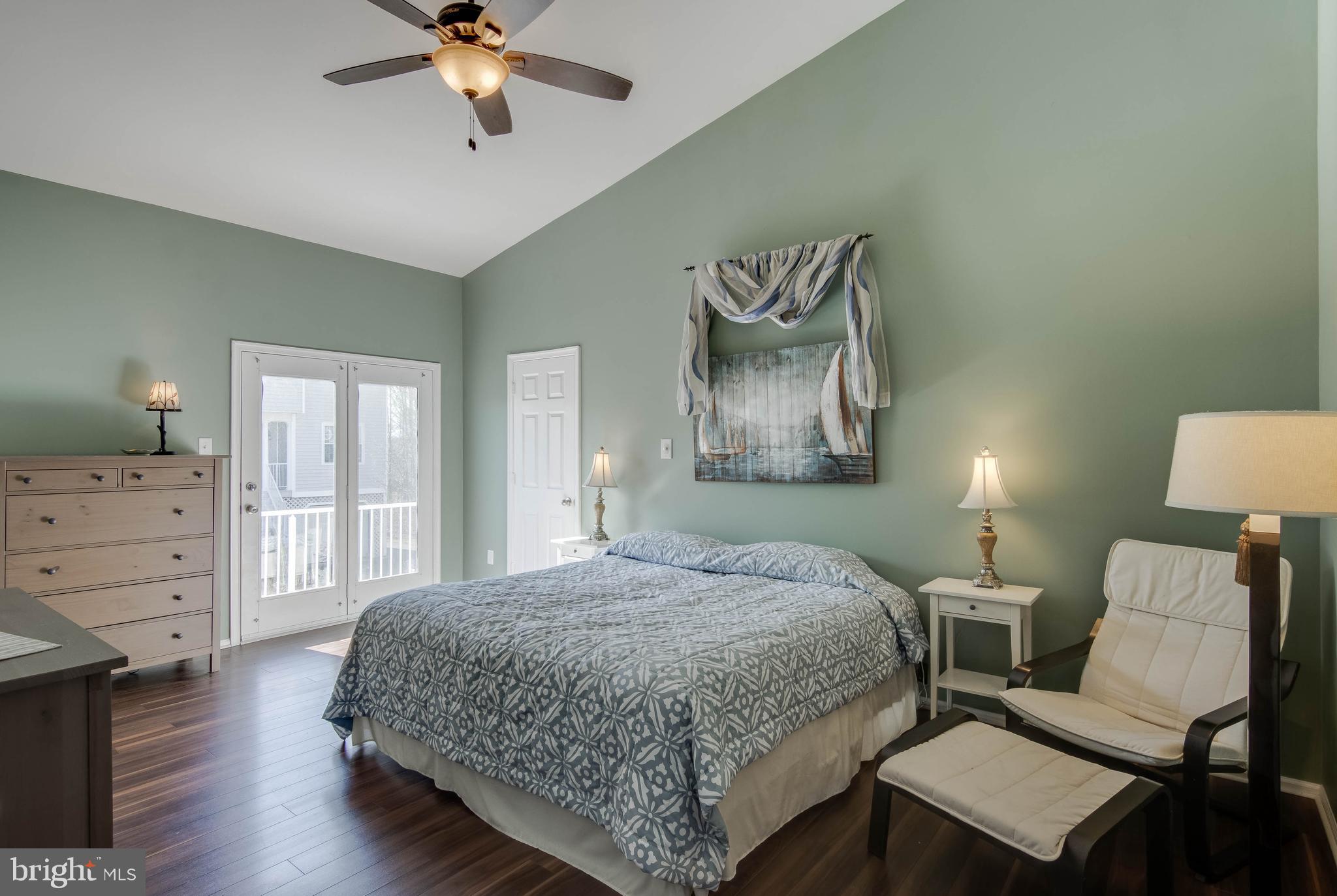 FAIRWINDS - Residential