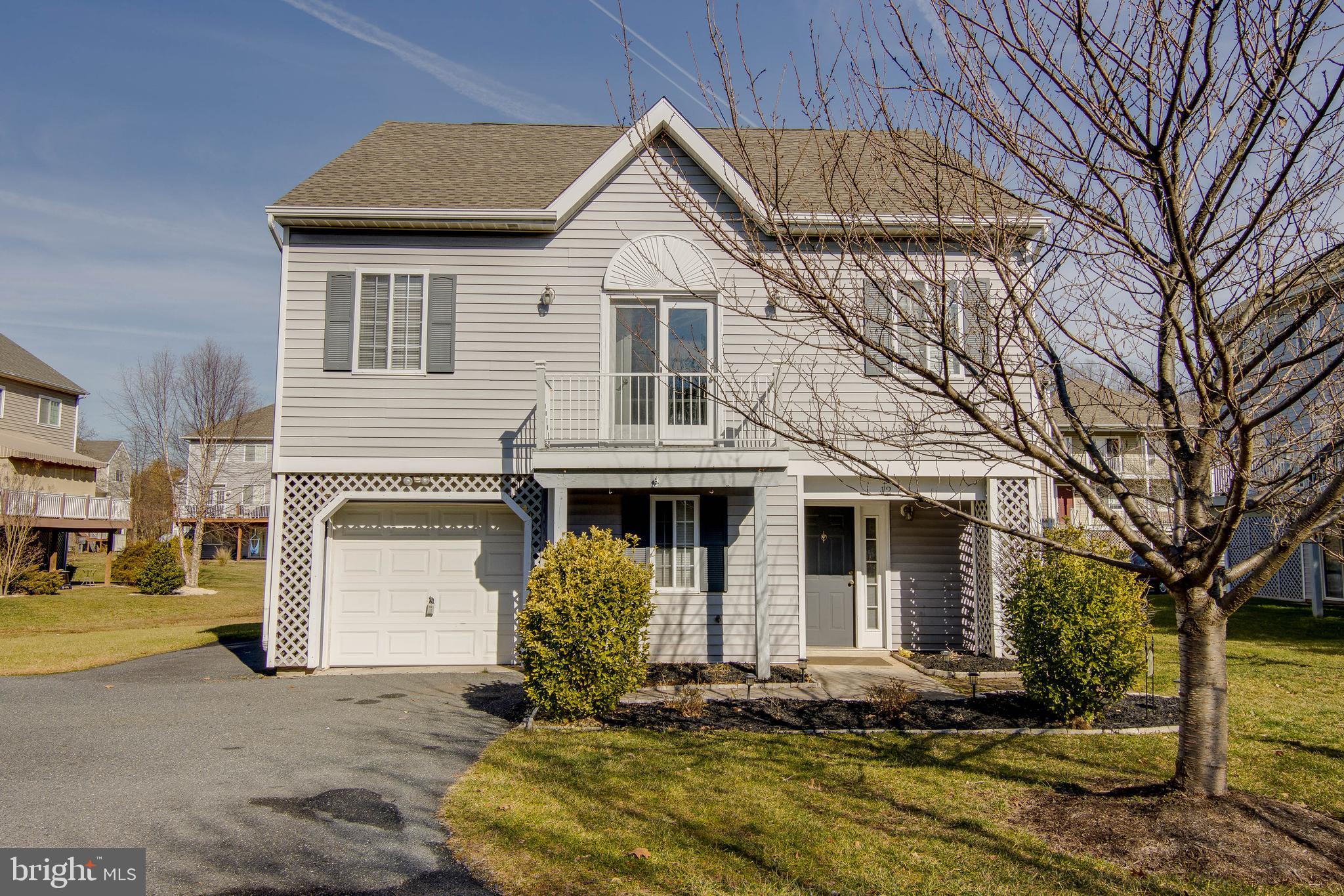 FAIRWINDS - Residential