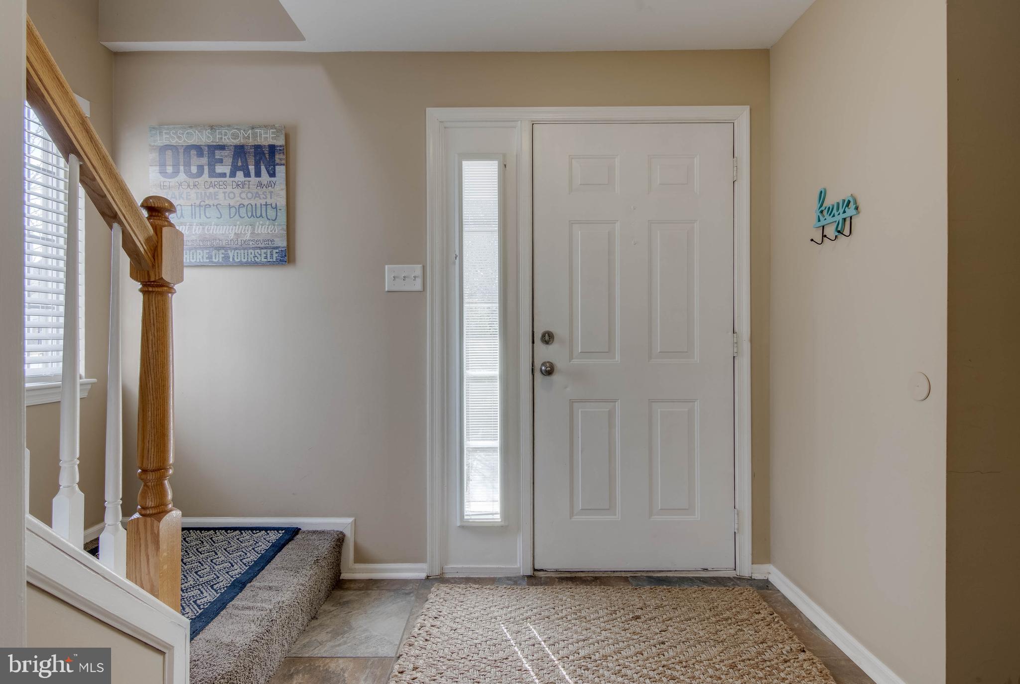 FAIRWINDS - Residential