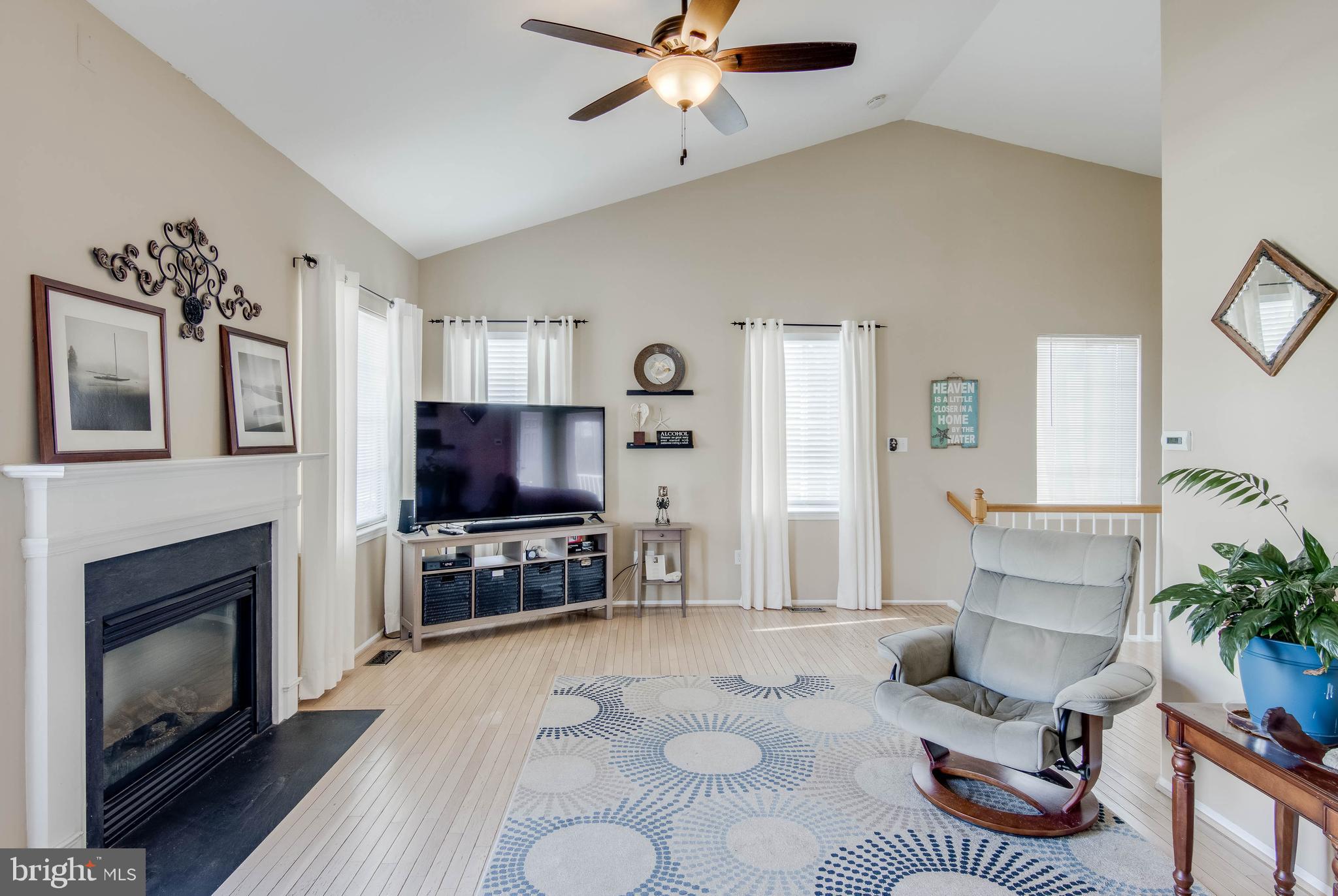 FAIRWINDS - Residential