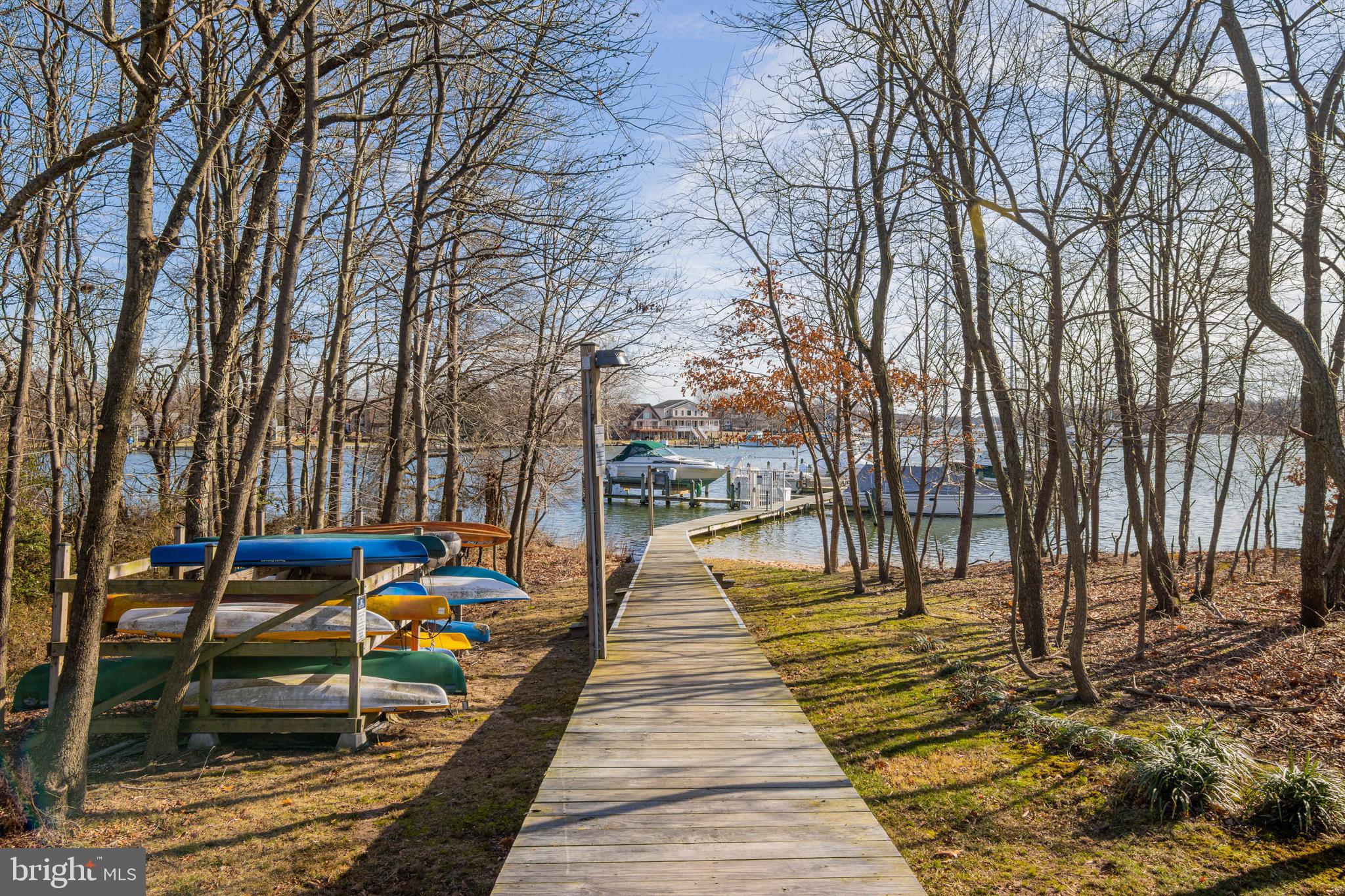 FAIRWINDS - Residential